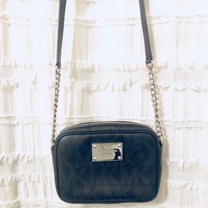 Michael Korda Mini Crossbody